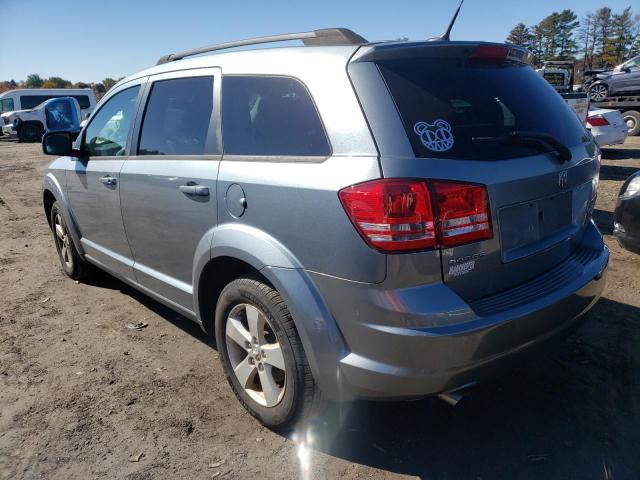 Photo 3 from auction – 2010 DODGE JOURNEY SX with VIN 3D4PG5FV0AT180338