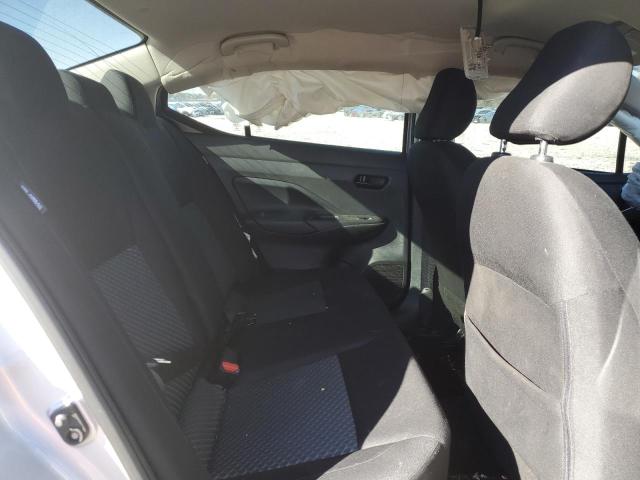 Photo 6 from auction – 2020 NISSAN VERSA S with VIN 3N1CN8DVXLL901518