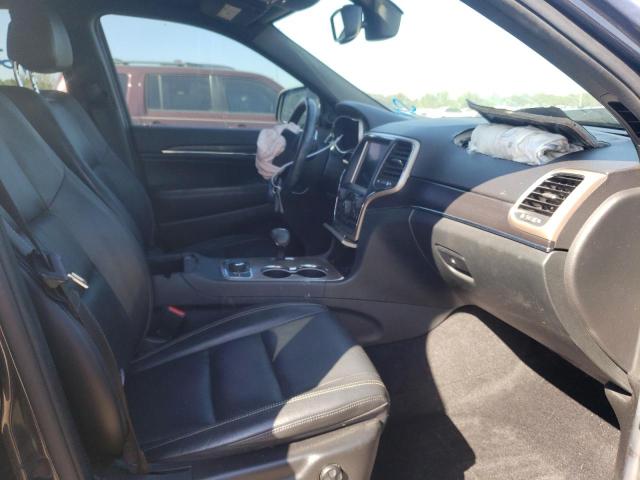 Photo 5 from auction – 2014 JEEP GRAND CHER with VIN 1C4RJFBG8EC356476