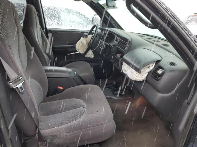 Photo 5 from auction – 1998 DODGE DURANGO with VIN 1B4HS28Y6WF130595