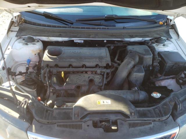 Photo 7 from auction – 2013 KIA FORTE EX with VIN KNAFU4A23D5649285