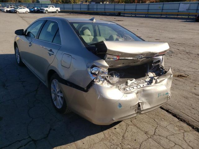 Photo 3 from auction – 2013 TOYOTA CAMRY L with VIN 4T1BF1FK7DU708066