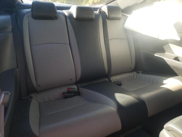 Photo 6 from auction – 2017 HONDA CIVIC TOUR with VIN 2HGFC3B98HH355683