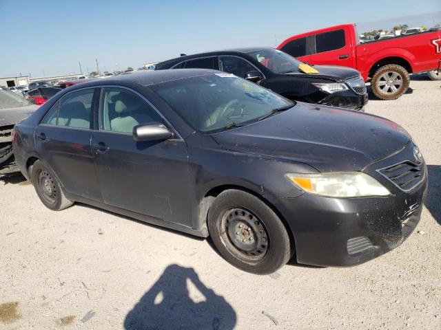 TOYOTA CAMRY BASE 2011 with VIN 4T4BF3EK5BR172203 - Photo from auction