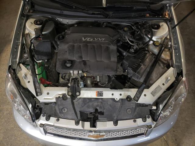 Photo 7 from auction – 2013 CHEVROLET IMPALA LT with VIN 2G1WG5E33D1164531