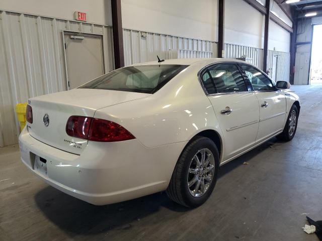 Photo 4 from auction – 2007 BUICK LUCERNE CX with VIN 1G4HD57297U135228