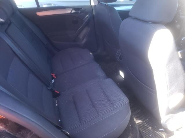 Photo 6 from auction – 2014 VOLKSWAGEN GOLF with VIN WVWDB7AJ2EW004759