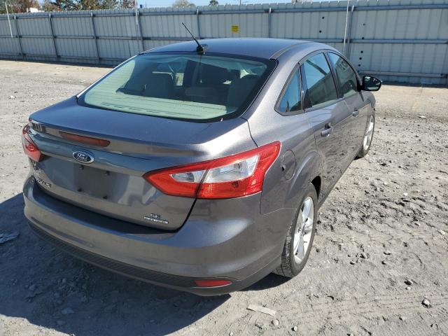 Photo 4 from auction – 2014 FORD FOCUS SE with VIN 1FADP3F2XEL190084