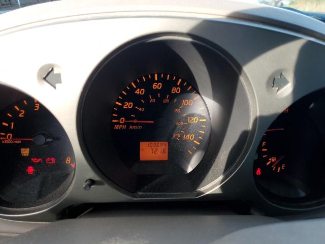 Photo 8 from auction – 2004 NISSAN ALTIMA BAS with VIN 1N4AL11D04C163793