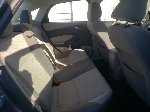 Photo 6 from auction – 2014 FORD FOCUS SE with VIN 1FADP3F25EL275897