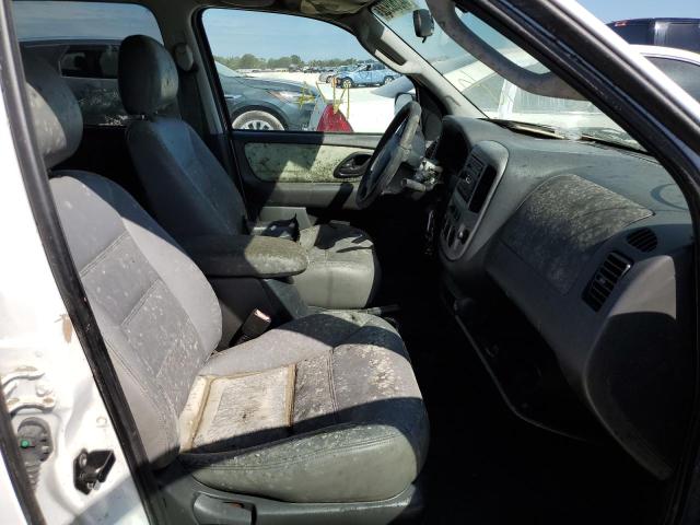 Photo 5 from auction – 2004 FORD ESCAPE XLT with VIN 1FMYU03114KA33798