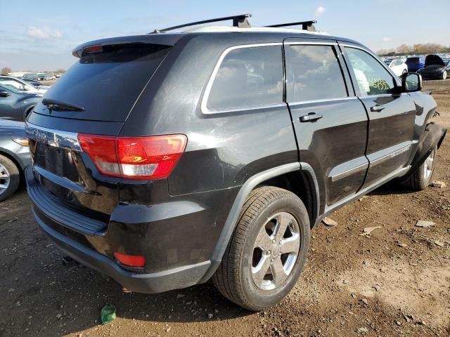 Photo 4 from auction – 2011 JEEP GRAND CHER with VIN 1J4RR4GG4BC642224