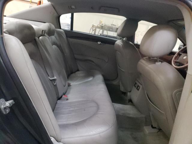 Photo 6 from auction – 2011 BUICK LUCERNE CX with VIN 1G4HC5EM4BU145469