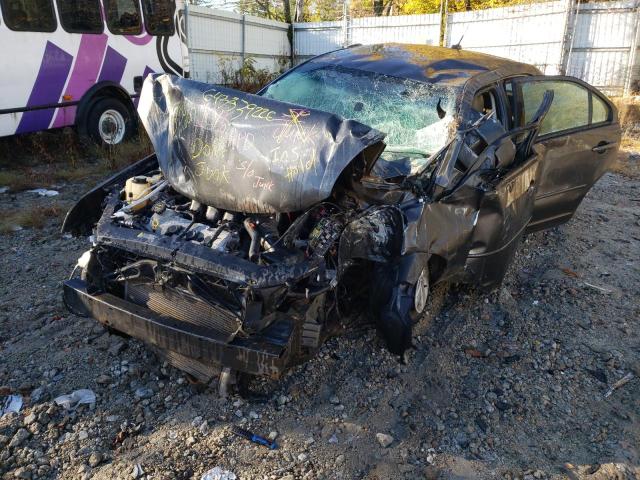 Photo 2 from auction – 2011 FORD FOCUS SEL with VIN 1FAHP3HN0BW128373