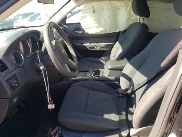Photo 5 from auction – 2010 DODGE CHARGER SX with VIN 2B3CA3CV9AH287565