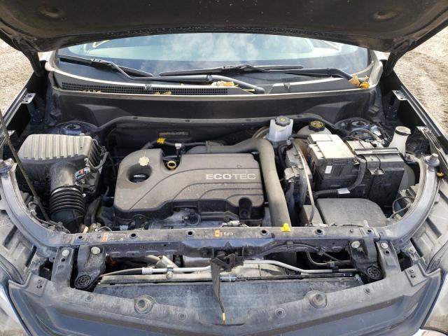 Photo 7 from auction – 2018 CHEVROLET EQUINOX LT with VIN 3GNAXJEV3JL370252