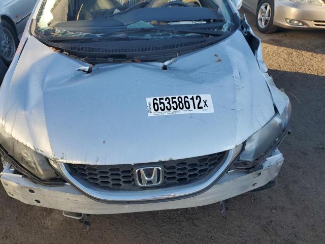 Zdjęcie 7 z aukcji – 2015 HONDA CIVIC SE z VIN 19XFB2F77FE012134