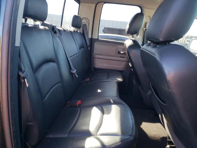Photo 6 from auction – 2010 DODGE RAM 1500 with VIN 1D7RV1GT4AS157881
