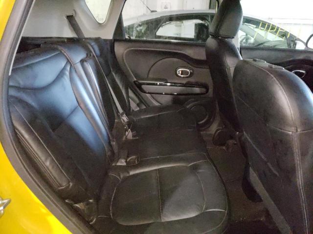 Photo 6 from auction – 2014 KIA SOUL ! with VIN KNDJX3A57E7021521
