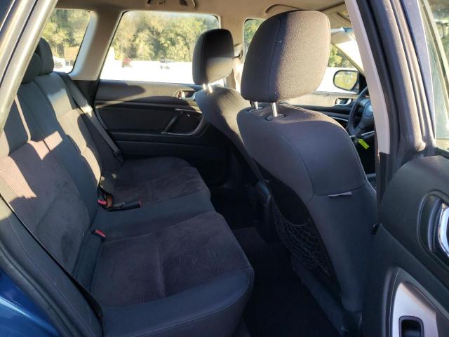 Photo 6 from auction – 2008 SUBARU OUTBACK 2. with VIN 4S4BP61C687329090