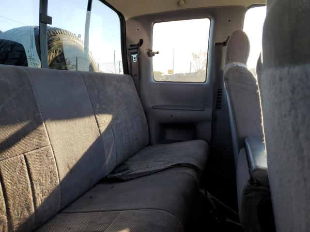 Photo 6 from auction – 1997 DODGE RAM 1500 with VIN 1B7HF13Z5VJ609717