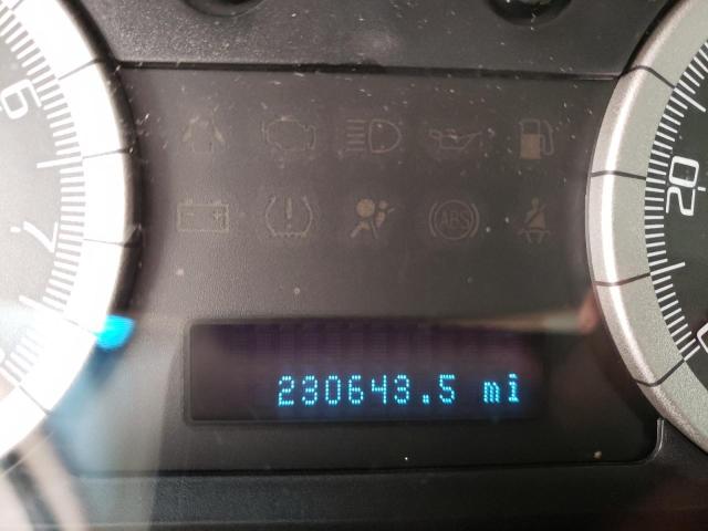 Photo 8 from auction – 2008 FORD ESCAPE XLT with VIN 1FMCU931X8KB49361