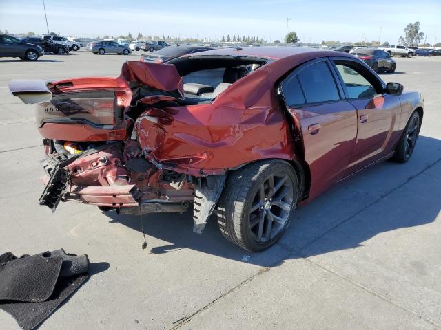 Photo 4 from auction – 2014 DODGE CHARGER R/ with VIN 2C3CDXCT7EH303316