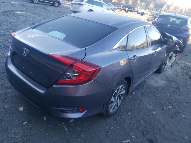 Photo 4 from auction – 2016 HONDA CIVIC EX with VIN 2HGFC2F86GH508846