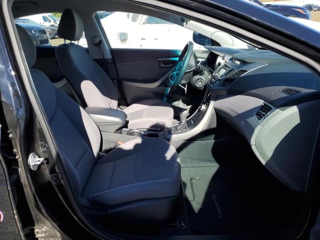 Photo 5 from auction – 2016 HYUNDAI ELANTRA SE with VIN 5NPDH4AEXGH653539