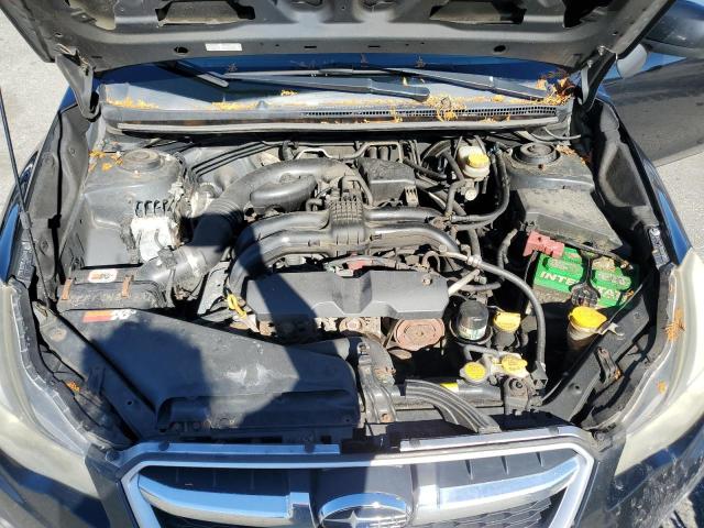 Photo 7 from auction – 2012 SUBARU IMPREZA PR with VIN JF1GJAC60CG016850