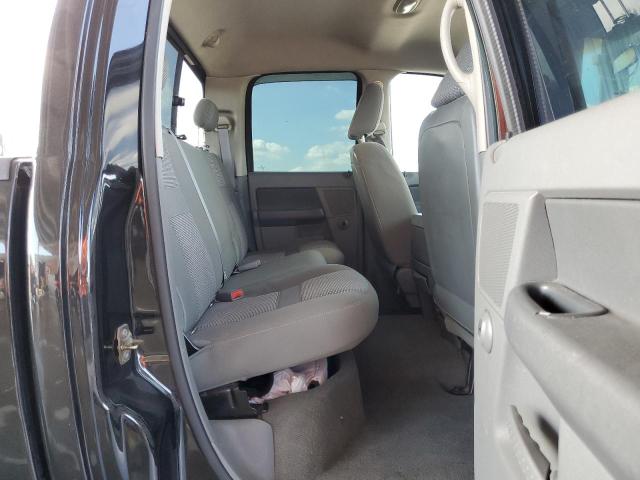 Photo 6 from auction – 2006 DODGE RAM 1500 S with VIN 1D7HA18226S609167