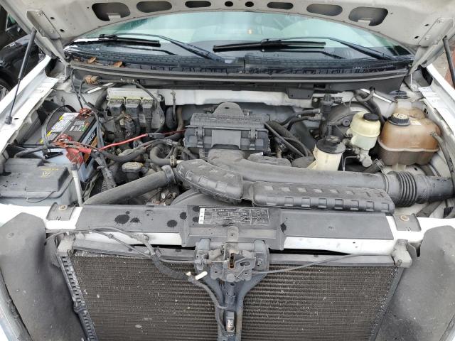Photo 7 from auction – 2007 FORD F150 with VIN 1FTPX12V67FB11975