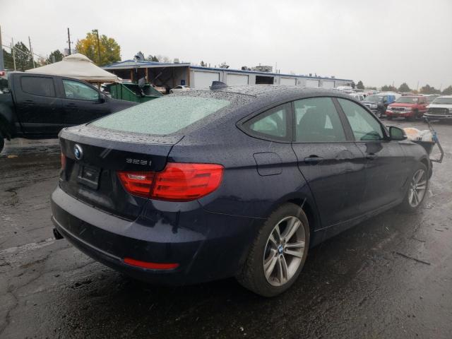 Photo 4 from auction – 2016 BMW 328 XIGT S with VIN WBA8Z5C50GG501546