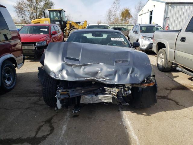 Photo 5 from auction – 2021 FORD MUSTANG with VIN 1FA6P8TH4M5146888