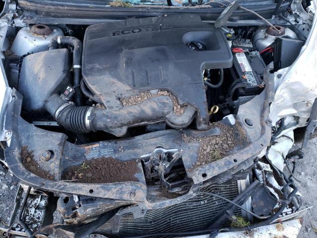 Photo 7 from auction – 2011 CHEVROLET MALIBU 1LT with VIN 1G1ZC5E10BF170008