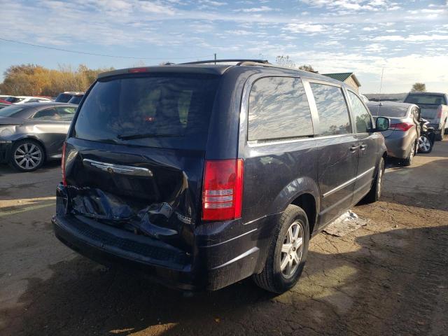Photo 4 from auction – 2010 CHRYSLER TOWN & COU with VIN 2A4RR5D12AR167006
