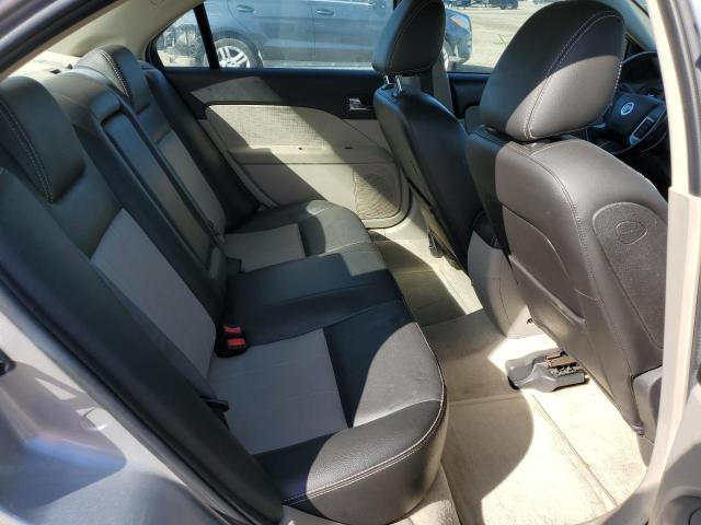 Photo 6 from auction – 2009 MERCURY MILAN PREM with VIN 3MEHM08129R635009