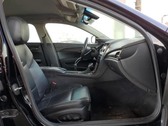 Photo 5 from auction – 2013 CADILLAC ATS with VIN 1G6AG5RX7D0125809