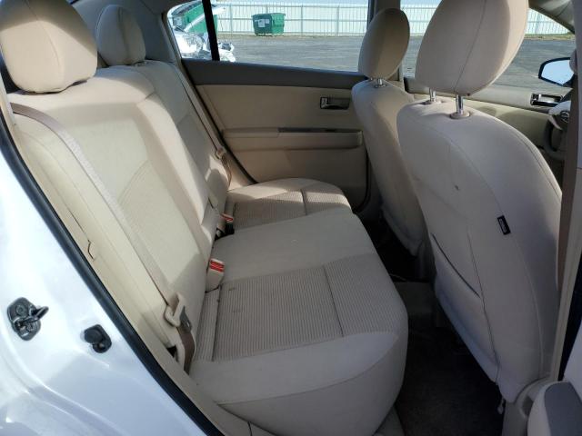 Photo 6 from auction – 2012 NISSAN SENTRA 2.0 with VIN 3N1AB6AP2CL615768