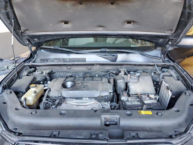Photo 7 from auction – 2011 TOYOTA RAV4 with VIN 2T3BF4DV5BW129175