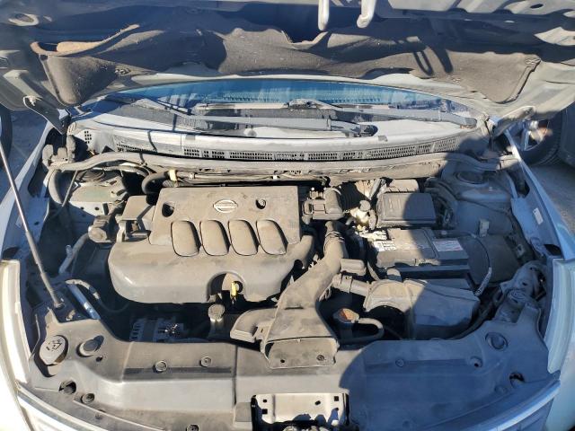 Photo 7 from auction – 2007 NISSAN VERSA S with VIN 3N1BC11E07L428618