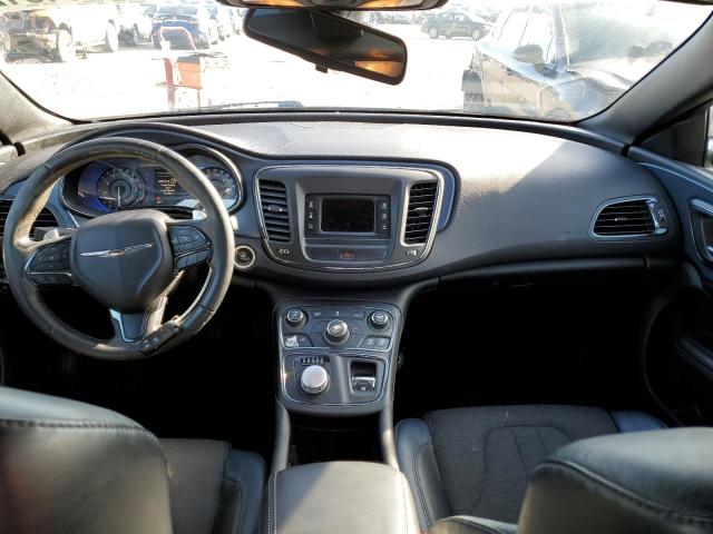 Photo 9 from auction – 2015 CHRYSLER 200 S with VIN 1C3CCCBG5FN517701