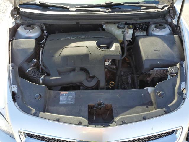Photo 7 from auction – 2010 CHEVROLET MALIBU LS with VIN 1G1ZA5E00AF288944