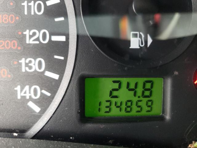 Photo 8 from auction – 2005 FORD FOCUS ZX4 with VIN 1FAFP34N55W192295