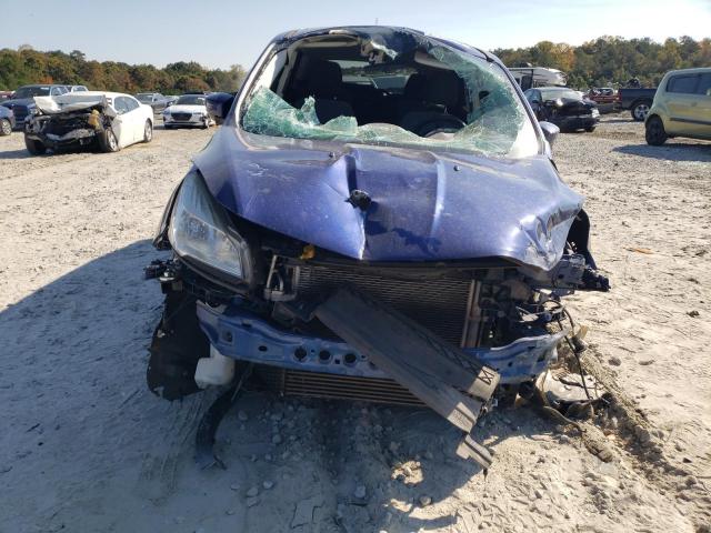 Photo 9 from auction – 2014 FORD ESCAPE SE with VIN 1FMCU0GX2EUC66622