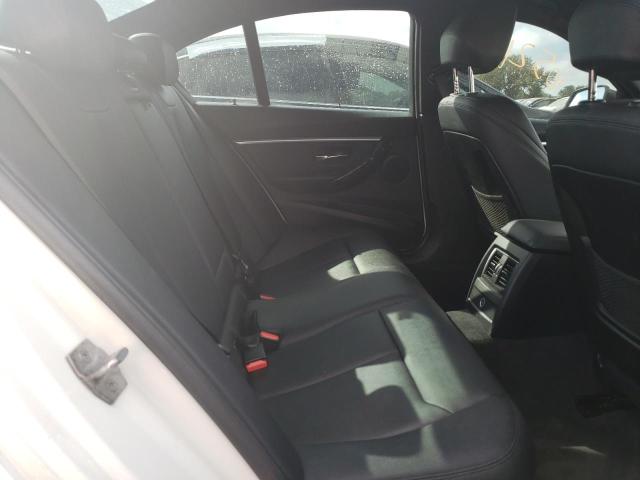 Photo 6 from auction – 2017 BMW 330E with VIN WBA8E1C55HK480258