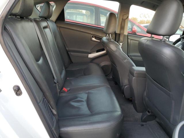 Photo 6 from auction – 2010 TOYOTA PRIUS with VIN JTDKN3DU8A0074972