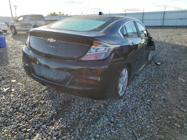 Photo 4 from auction – 2017 CHEVROLET VOLT PREMI with VIN 1G1RD6S52HU211415