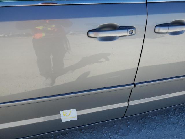 Photo 9 from auction – 2017 DODGE GRAND CARA with VIN 2C4RDGCG0HR690833