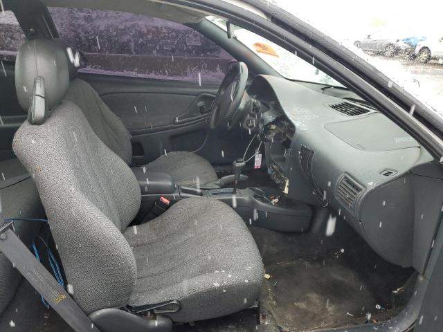 Photo 5 from auction – 2000 CHEVROLET CAVALIER with VIN 1G1JC1241Y7287863